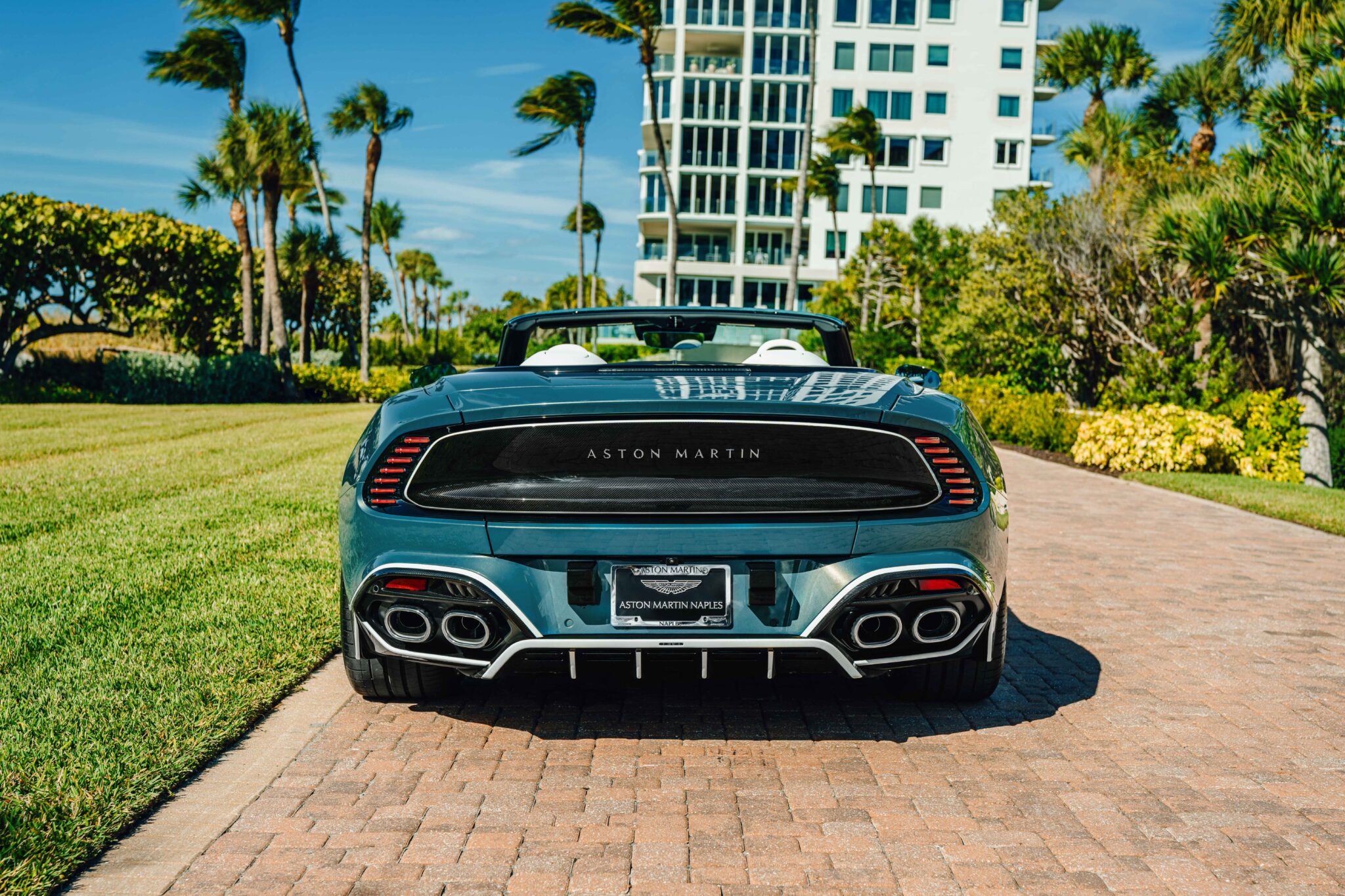 Why I’ll Always Choose the Driver’s Seat