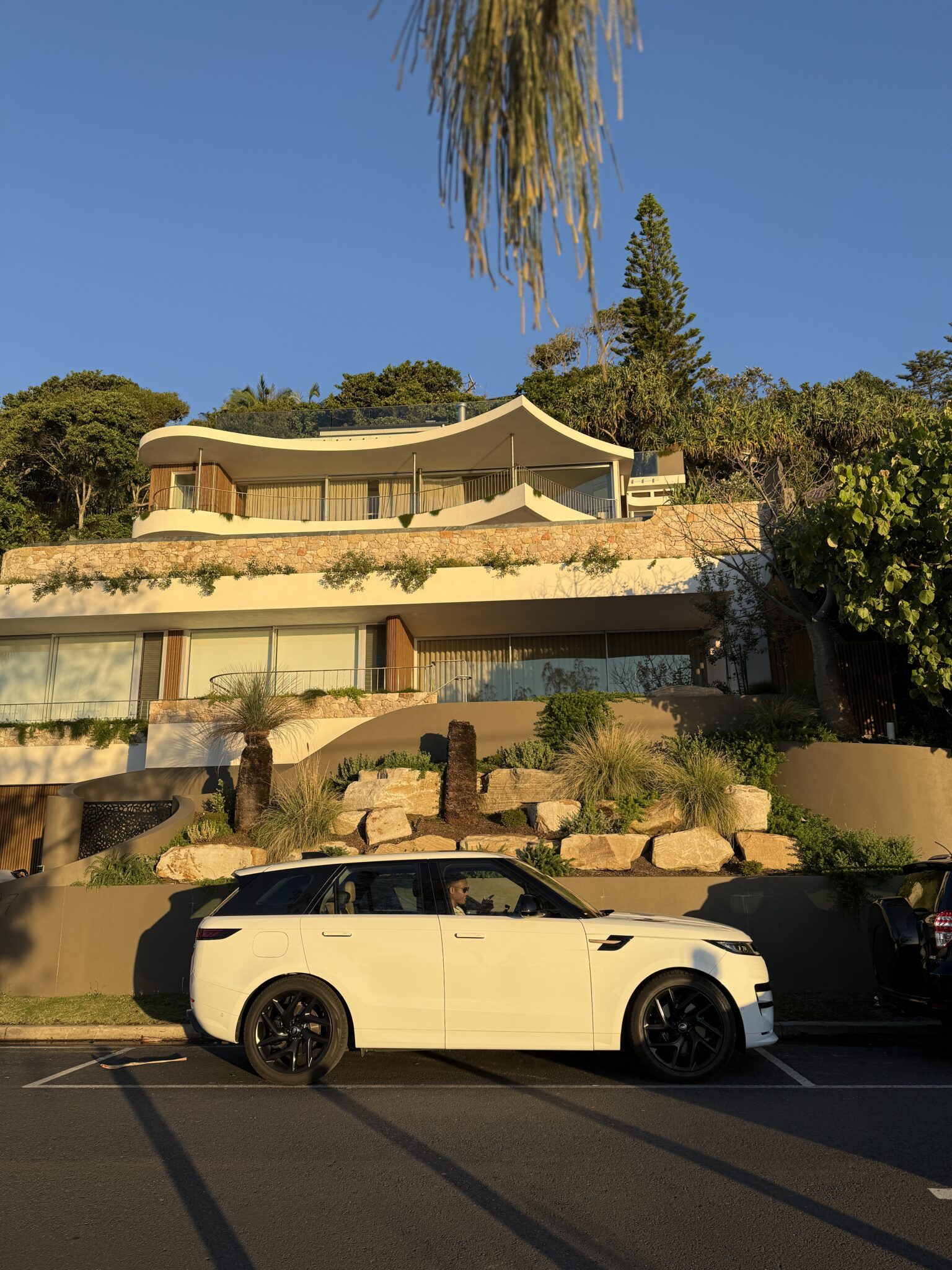 The Range Rover Sport: Why It’s Still My Pick for Australia