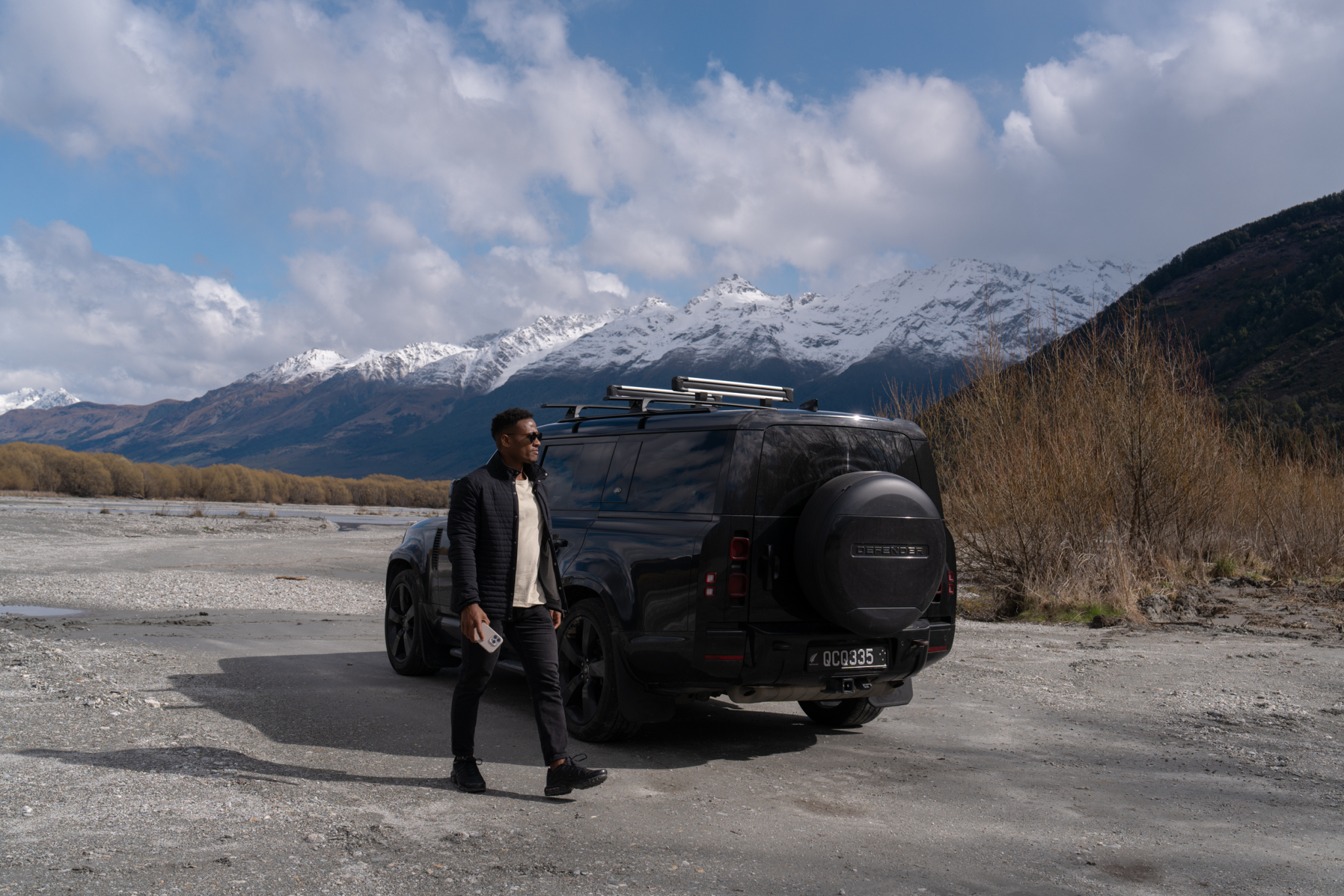 The Difference Between a Trip and a Journey