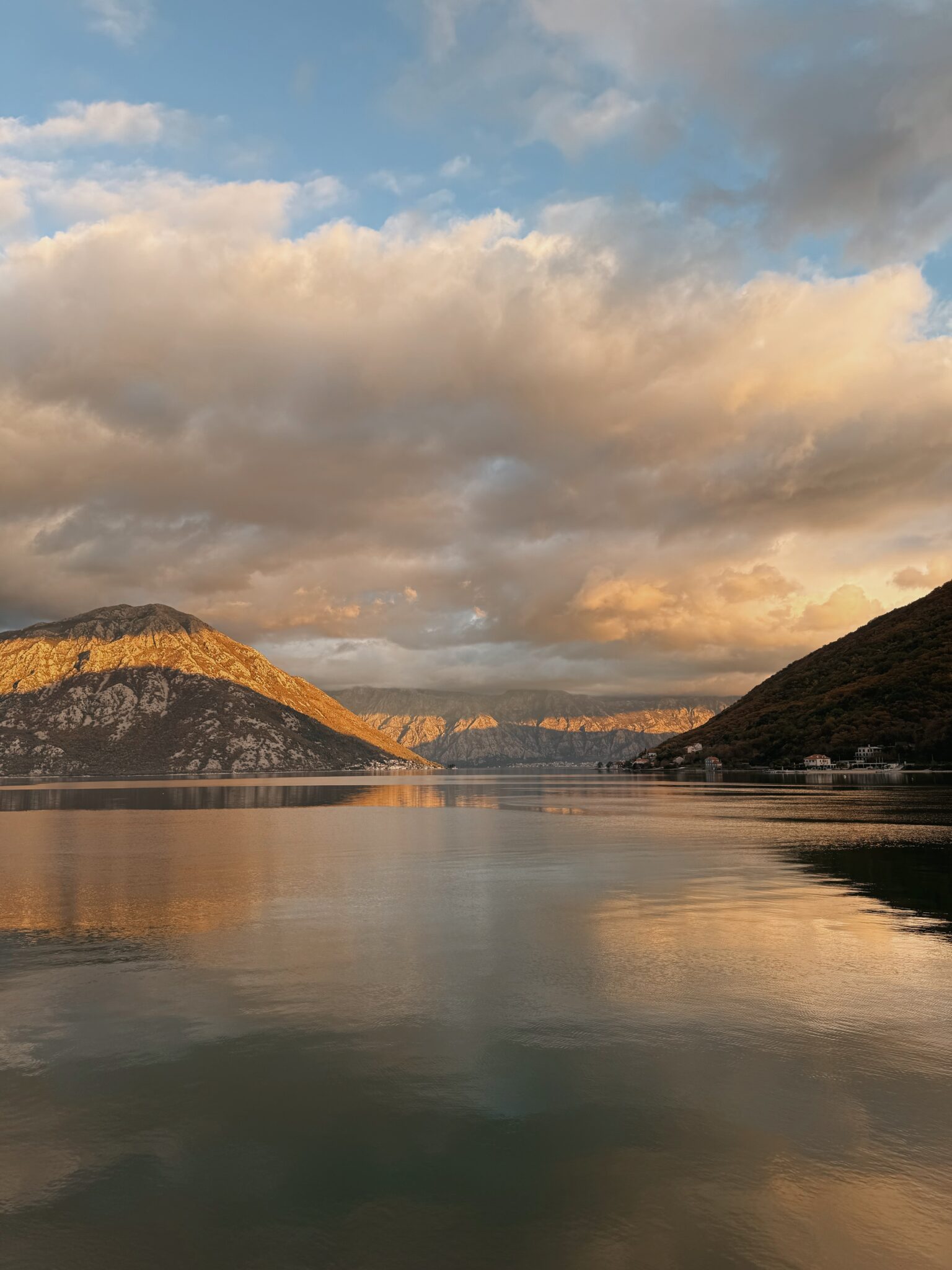 Croatia to Montenegro: The Most Underrated Coastal Drive in Europe